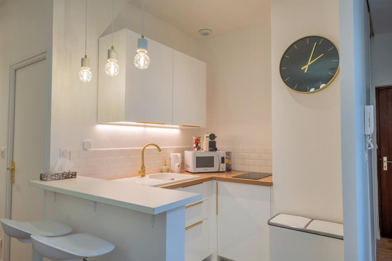 Apartment La Verriere Remoise
