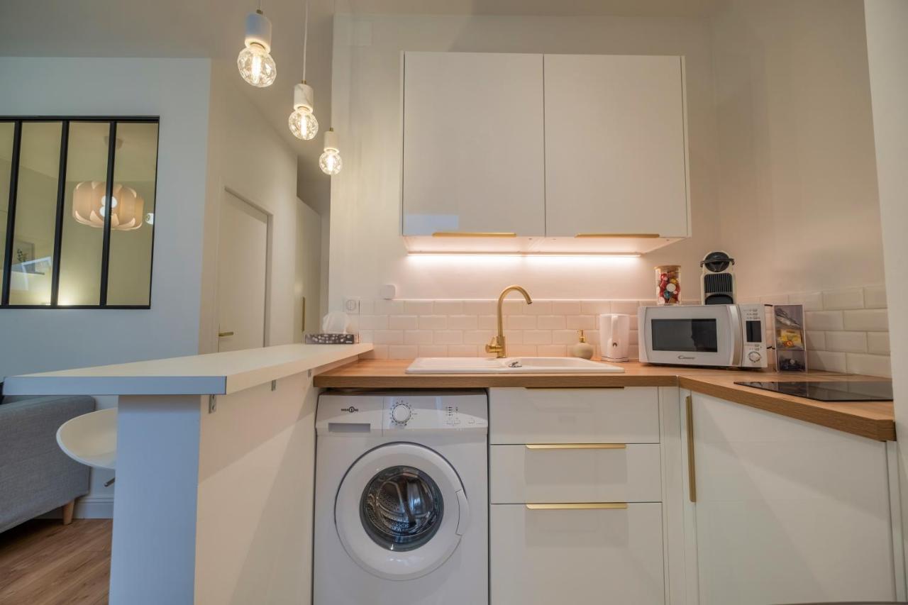 La Verriere Remoise Apartment