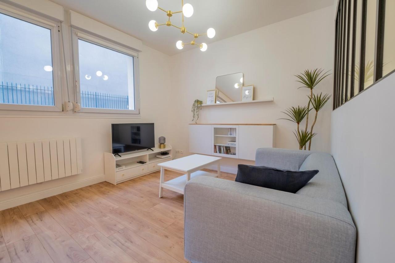 La Verriere Remoise Apartment *