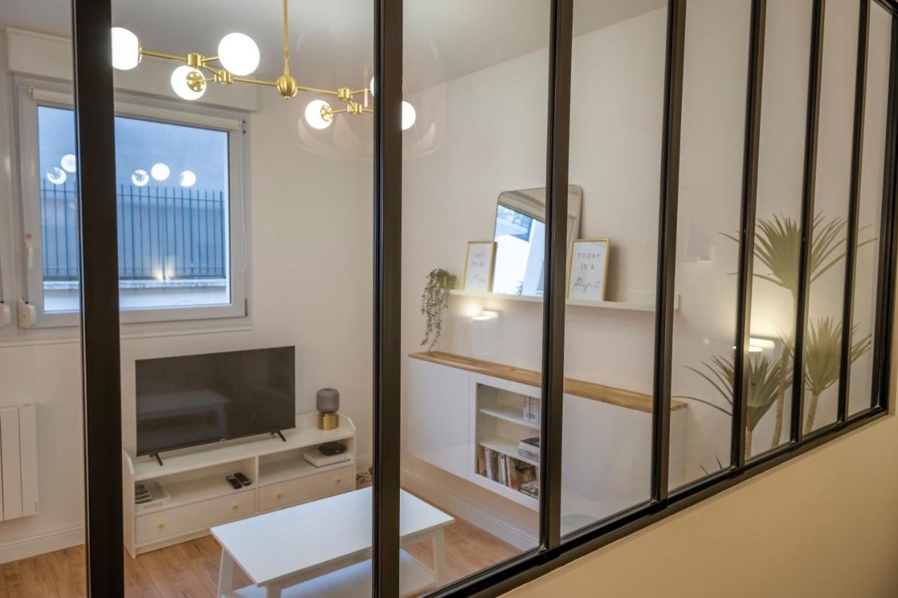 Apartment La Verriere Remoise *