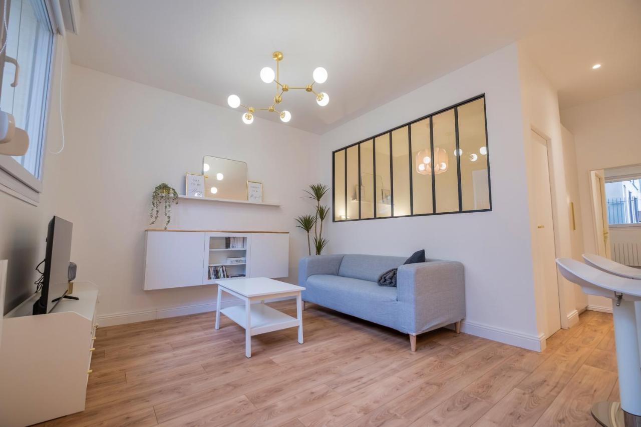 Apartment La Verriere Remoise